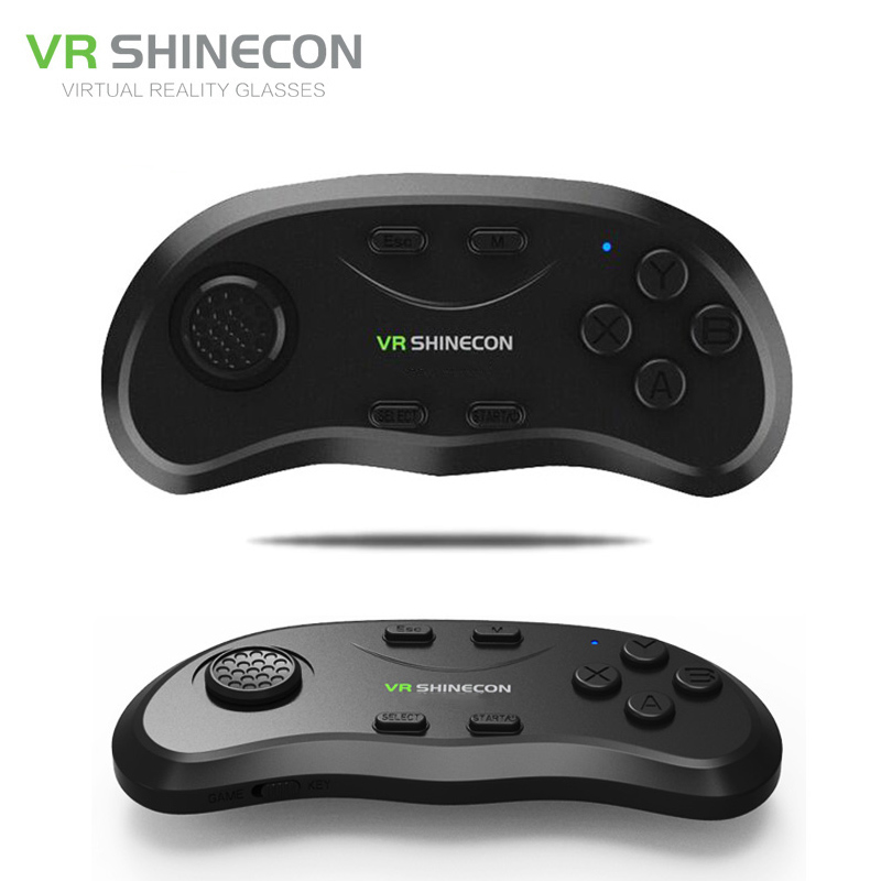 Vr Headset Pc - Shinecon Evrensel VR Denetleyici Kablosuz Fit