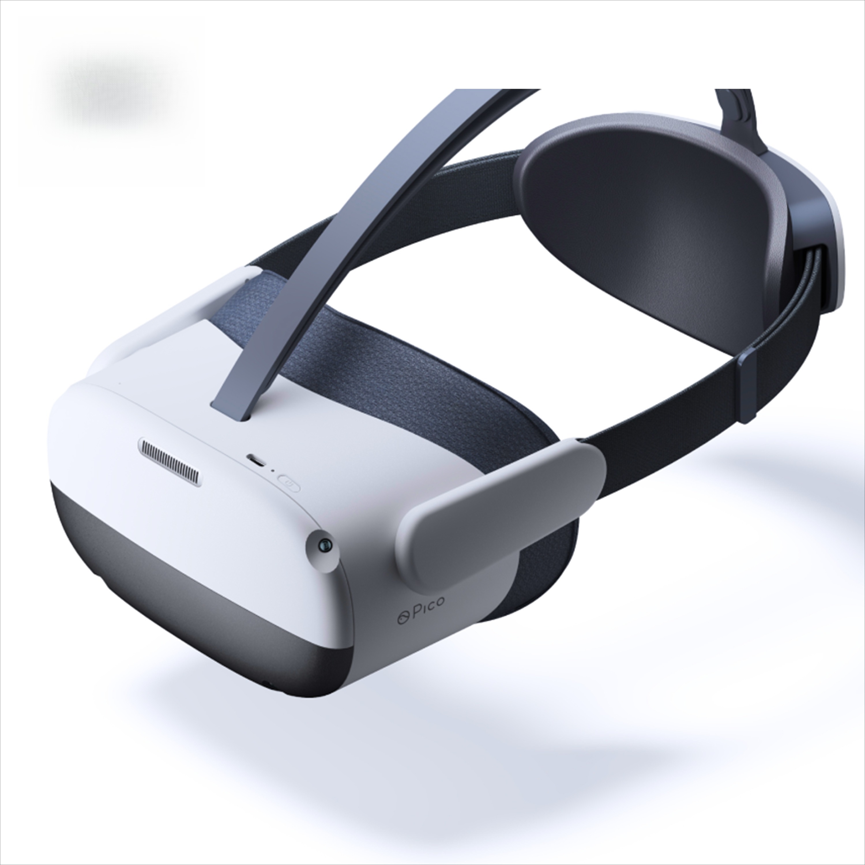 Vr Headset Pc - 3 Bağımsız VR Başlığı | 6DoF