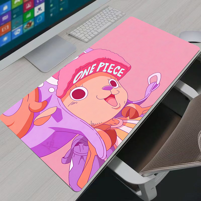 Pc Gaming Keyboard And Mouse - Tek Parça Tony Tony Chopper Oyun