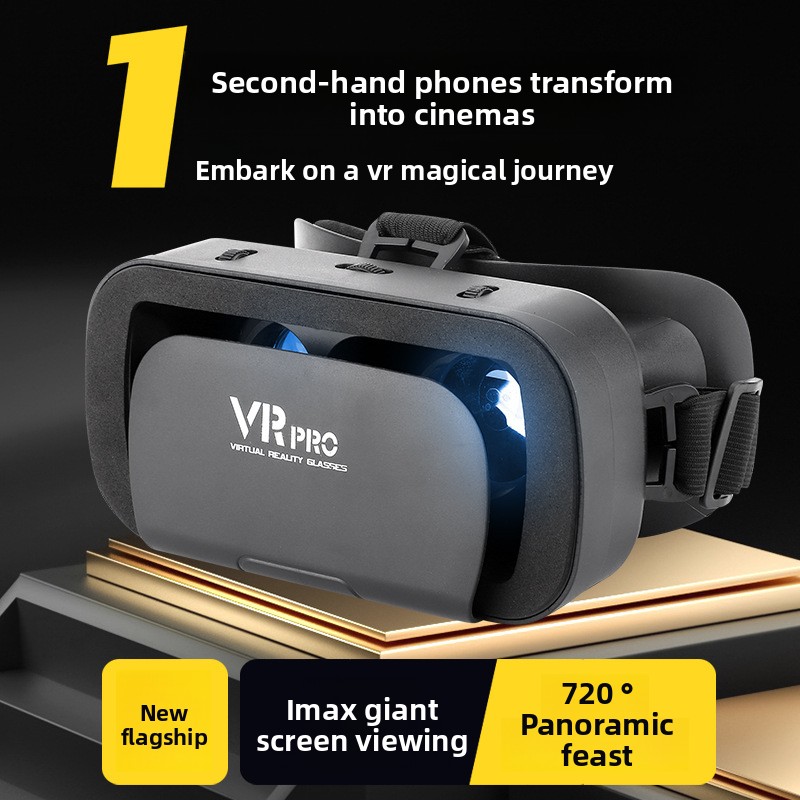Vr Headset Pc - Akıllı 10. nesil VR gözlükleri oyun