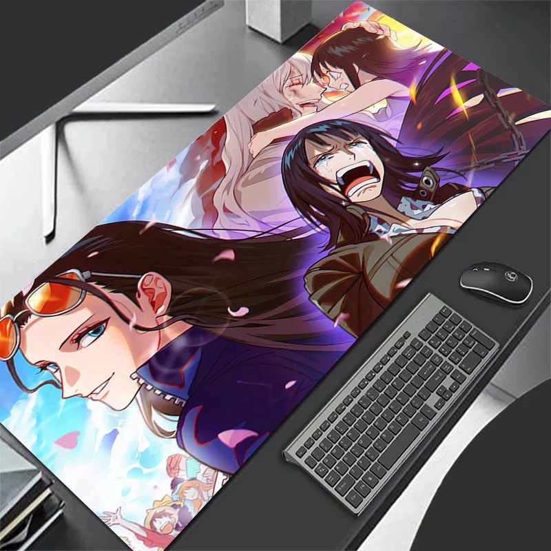 Pc Gaming Lounge - Japonya Seksi Anime Kız Mouse Pad'i