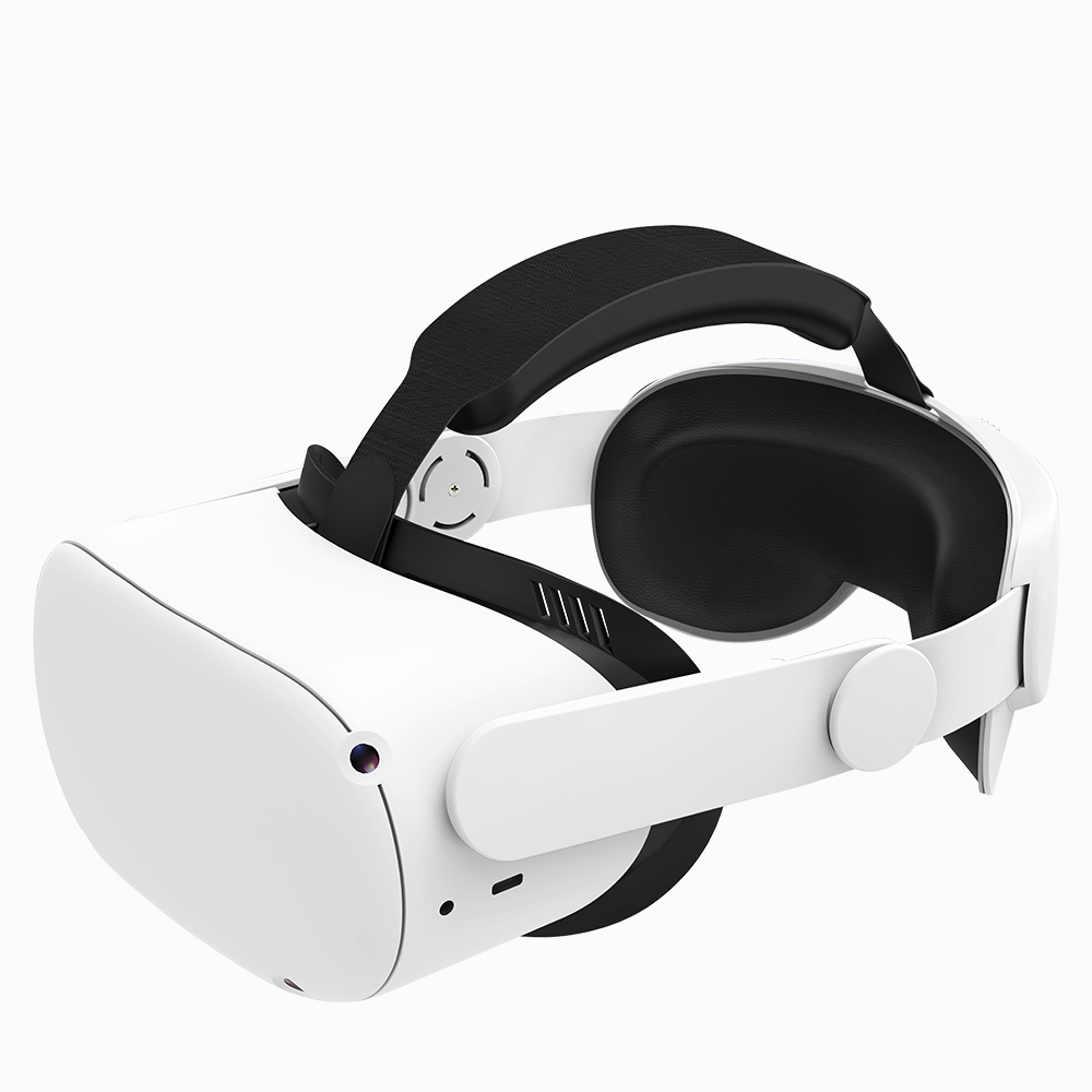 Vr Headset Pc - HUNDAI Tasarım Meta Quest 2/Oculus Quest