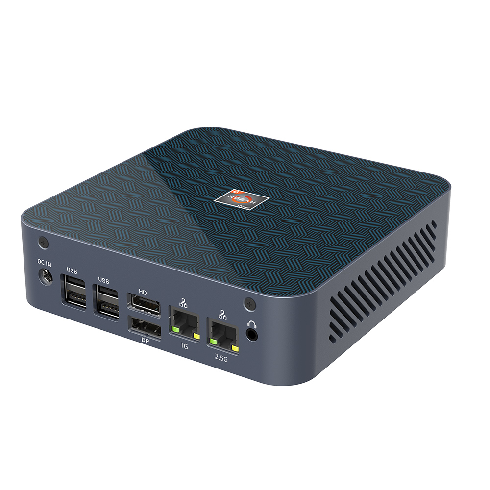 Pc Gaming Ryzen 7 - ADM R7 Mini Oyun PC Bilgisayarı