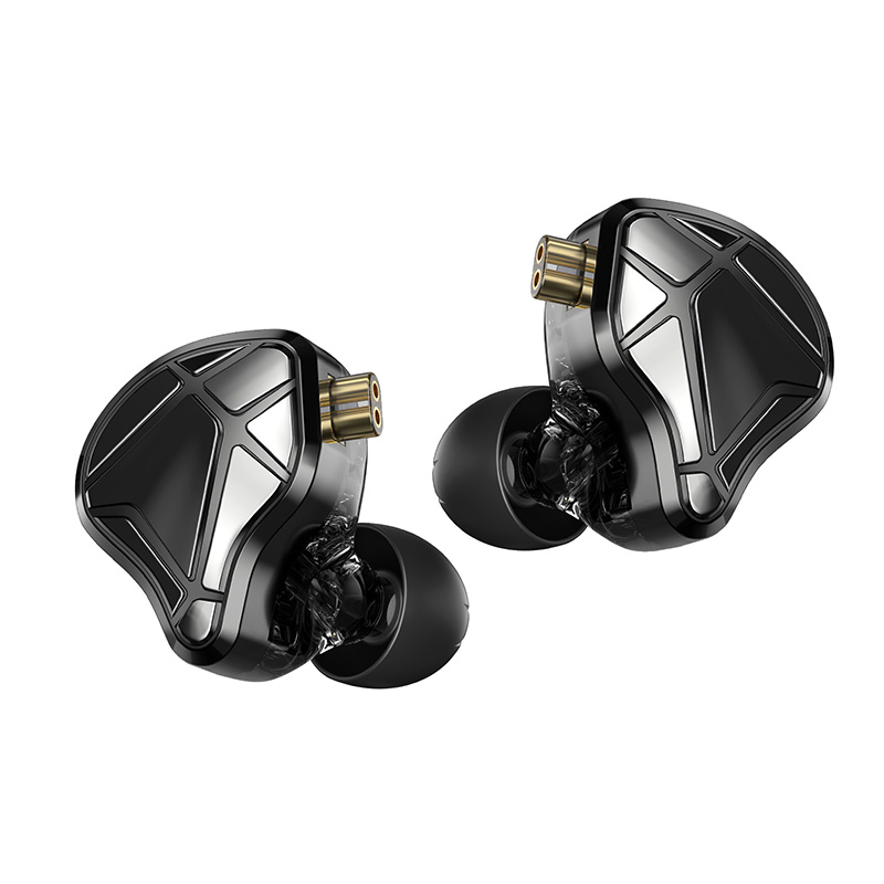 Pc Gaming Earphones - ﻿ KZ Axas FPS Oyun IEM
