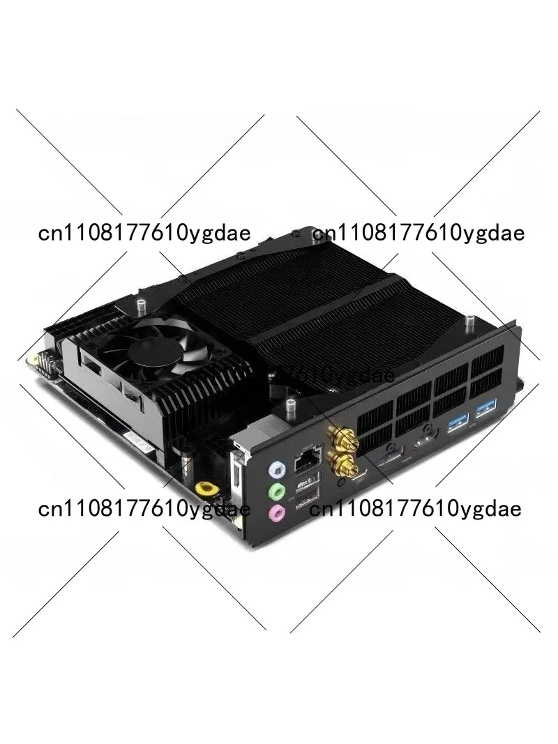 BD790i/BD795i SE R9-7945HX ITX - Pc Gaming Cpu incelemesi ve fiyatı