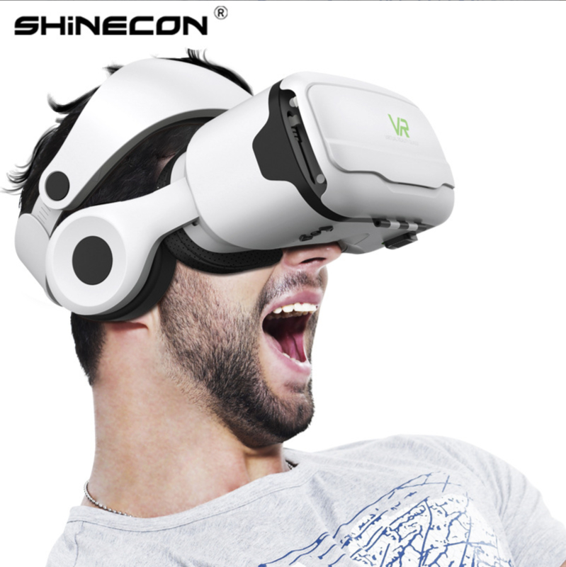 VR Gözlük Sanal Gerçeklik 3D K - Vr Headset Pc incelemesi ve fiyatı