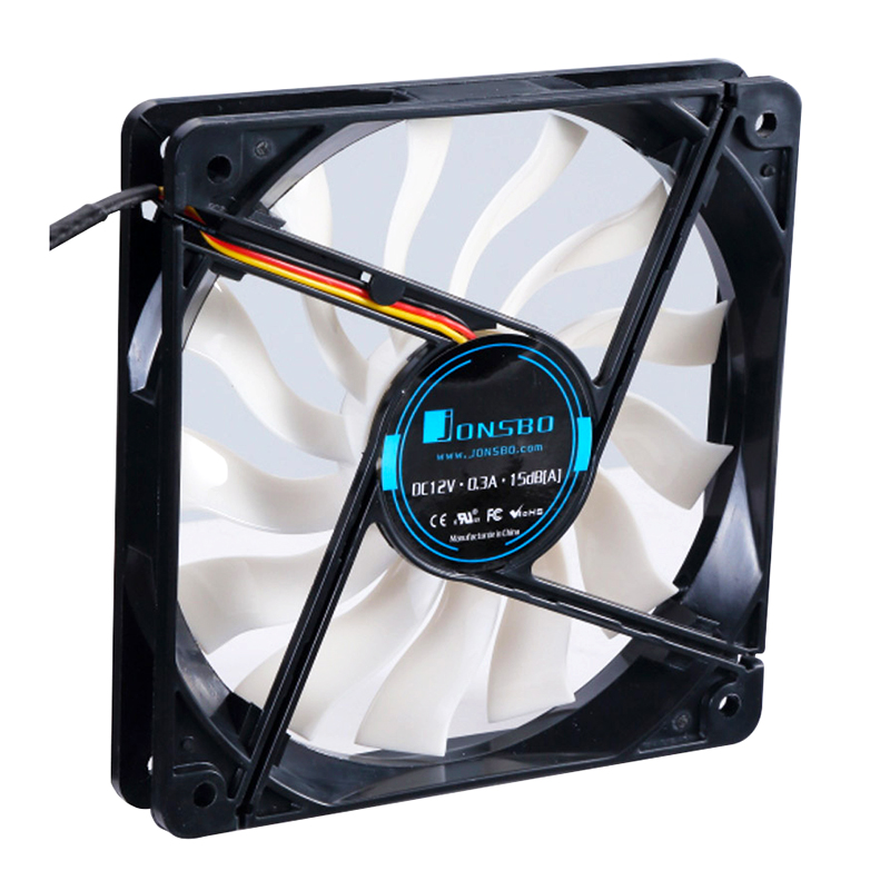 JONSBO 12020 120mm DC 12 V 3Pi - Pc Gaming Cpu incelemesi ve fiyatı