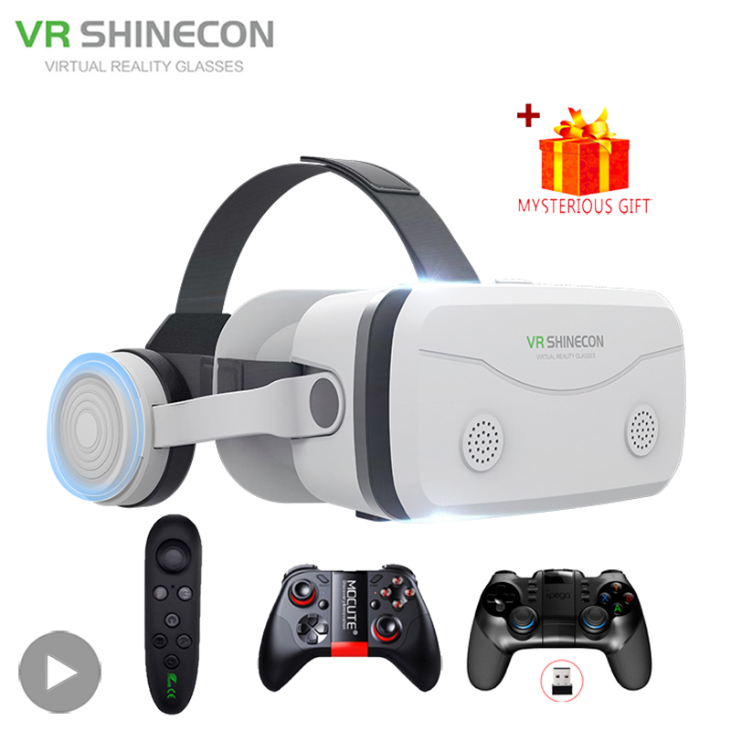 3D Viar Telefon Sanal Gerçekli - Vr Headset Pc incelemesi ve fiyatı