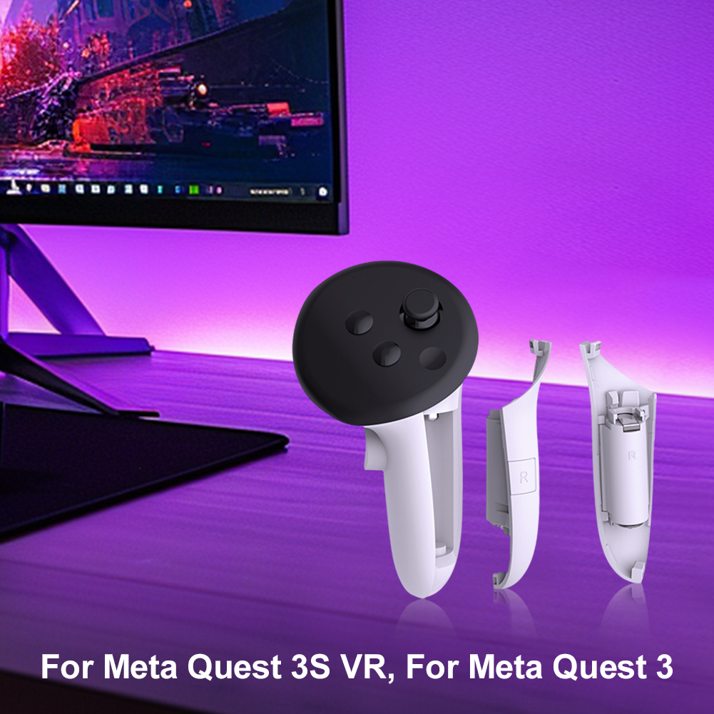 Meta Quest 3S/3 VR Kulaklık Ko - Vr Headset Pc incelemesi ve fiyatı