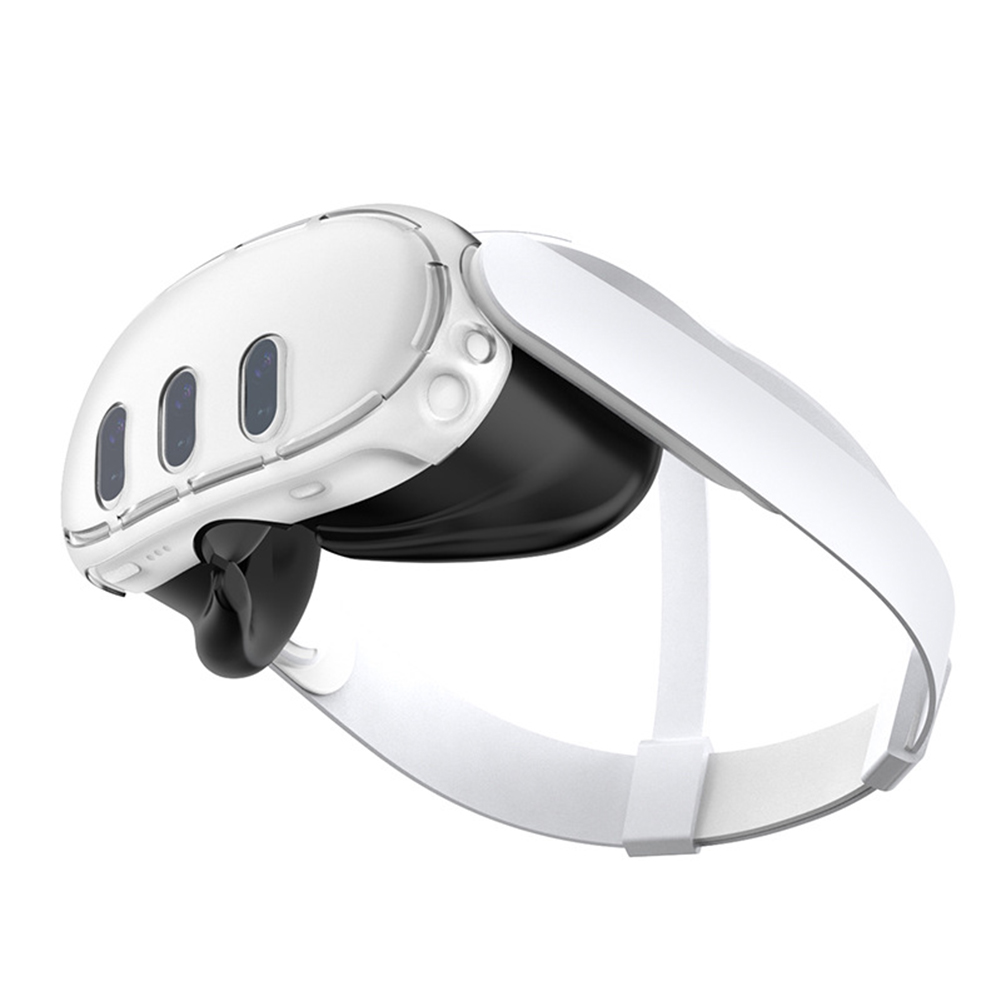 Şeffaf VR Kulaklık Koruyucu Kı - Vr Headset Pc incelemesi ve fiyatı