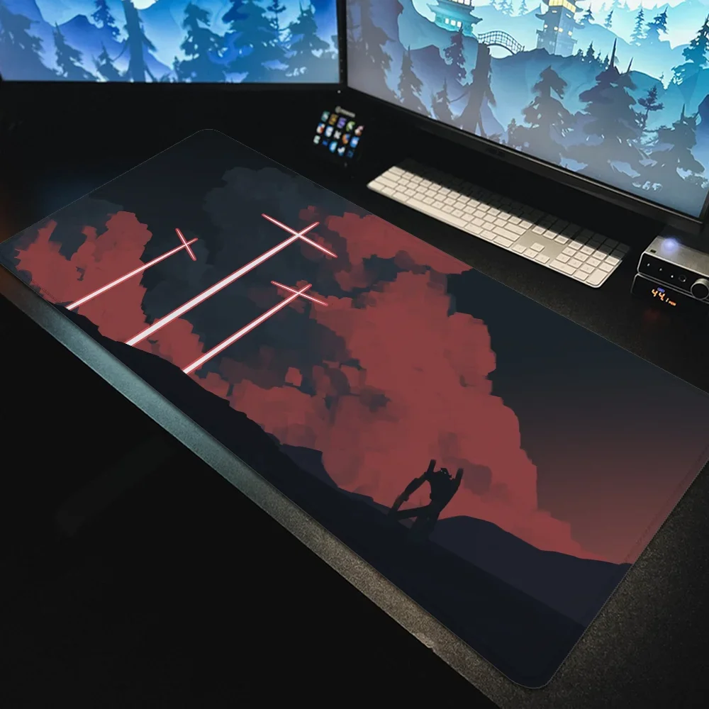 Masa Pedi E-Evangeliones XXL F - Pc Gaming Evangelion incelemesi ve fiyatı