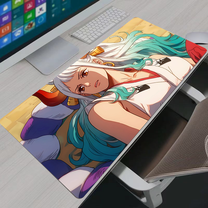 Tek Parça Yamato Mouse Pad Diz - Pc Gaming Lounge incelemesi ve fiyatı