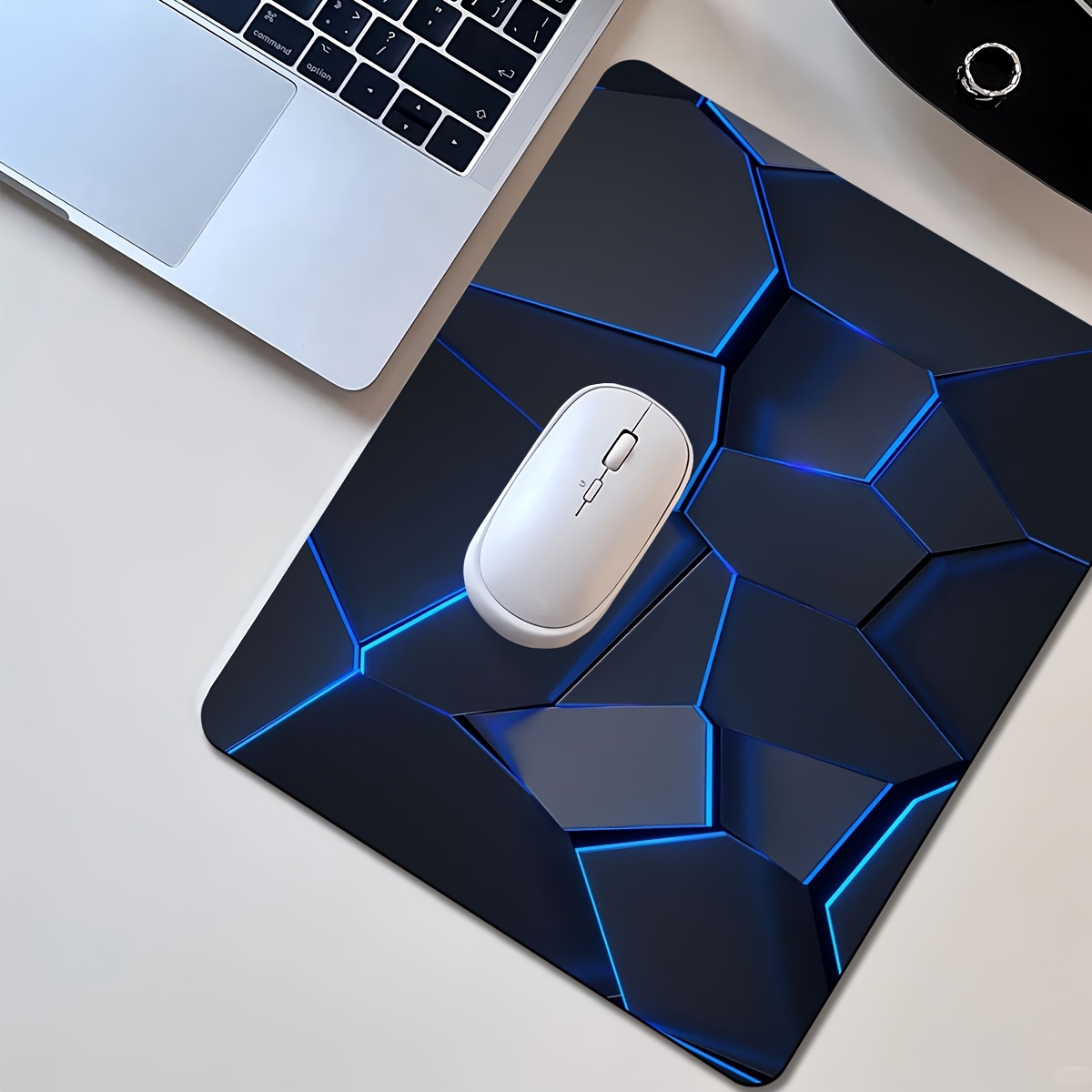 Line Geometry RGB Mouse pad bü - Rgb Keyboard Wrist Rest incelemesi ve fiyatı