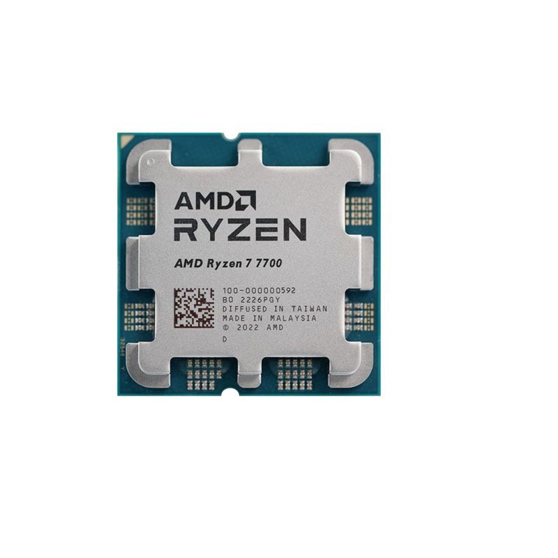 AM5 Yuvalı Oyun Bilgisayarı CP - Pc Gaming Ryzen 7 incelemesi ve fiyatı