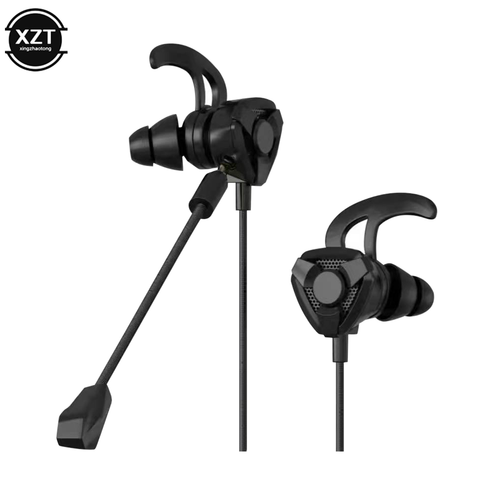Kulaklık oyun kulaklıkları kab - Pc Gaming Earphones incelemesi ve fiyatı