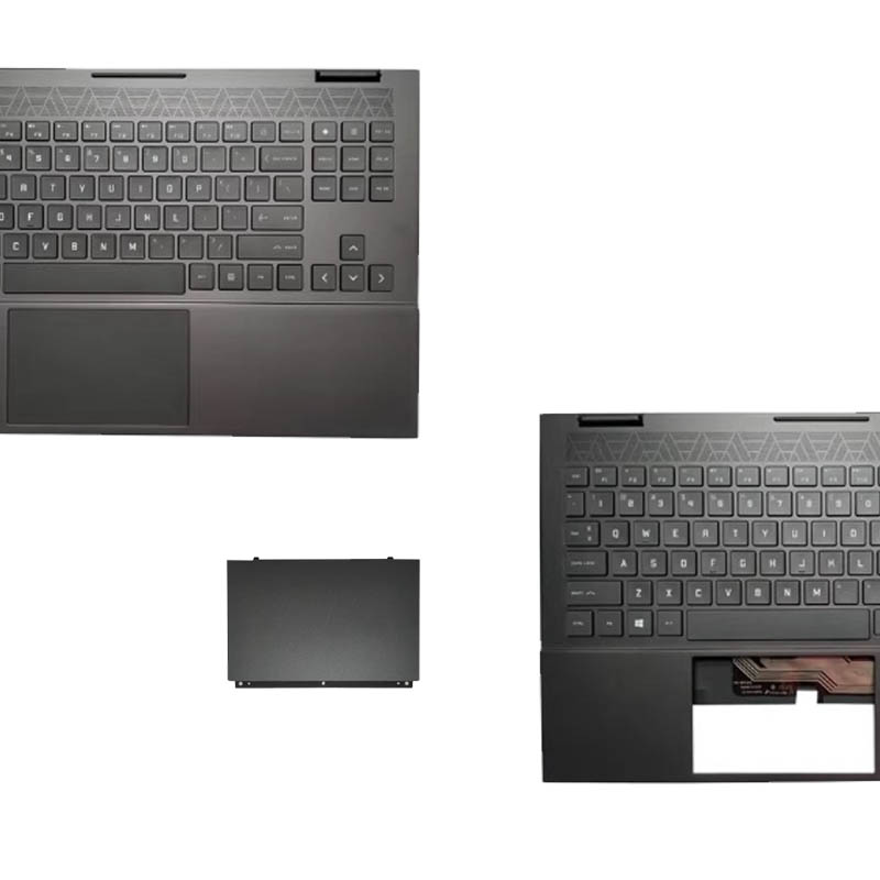 Yeni OMEN 15-EK 15-EN TPN-Q236 - Rgb Keyboard Wrist Rest incelemesi ve fiyatı