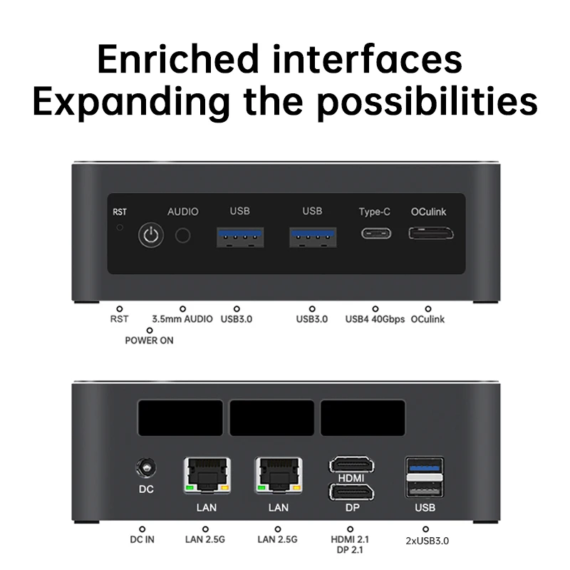 Mini Oyun Bilgisayarı Ryzen 7  - Pc Gaming Ryzen 7 incelemesi ve fiyatı