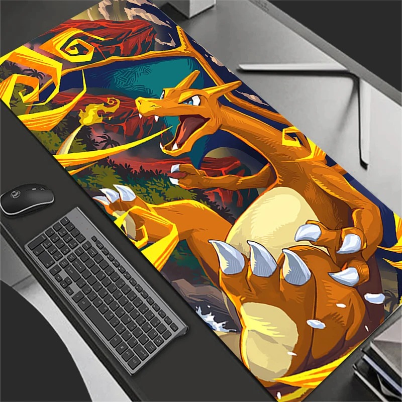 Mouse Pad Anime Oyun Aksesuarl - Pc Gaming Used incelemesi ve fiyatı