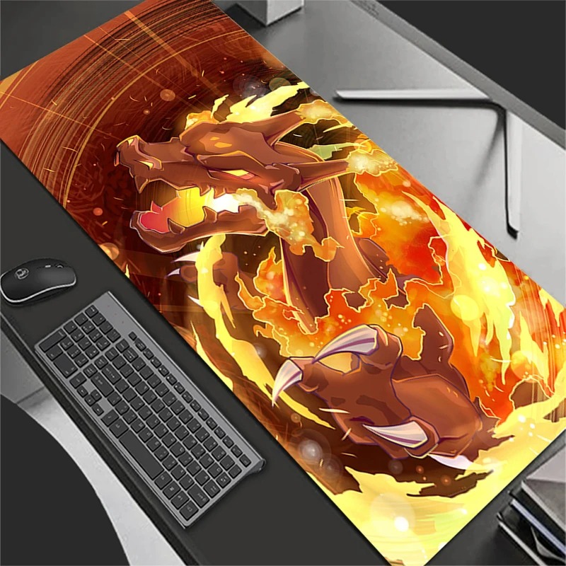 Mouse Pad Anime Oyun Aksesuarl - Pc Gaming Used incelemesi ve fiyatı