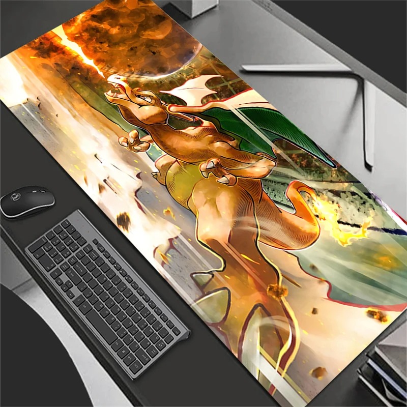 Mouse Pad Anime Oyun Aksesuarl - Pc Gaming Used incelemesi ve fiyatı
