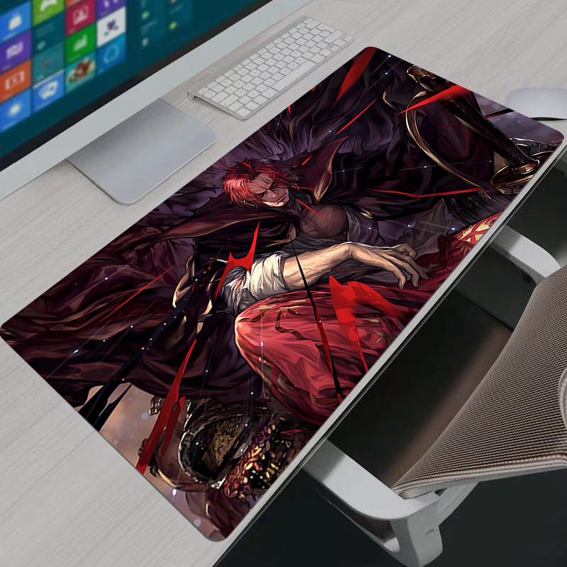 Tek Parça Shanks Mouse Pad Büy - Pc Gaming Keyboard And Mouse incelemesi ve fiyatı