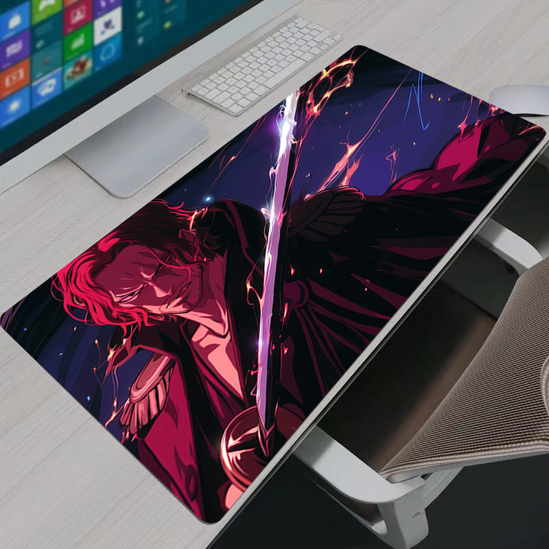 Tek Parça Shanks Mouse Pad Büy - Pc Gaming Keyboard And Mouse incelemesi ve fiyatı