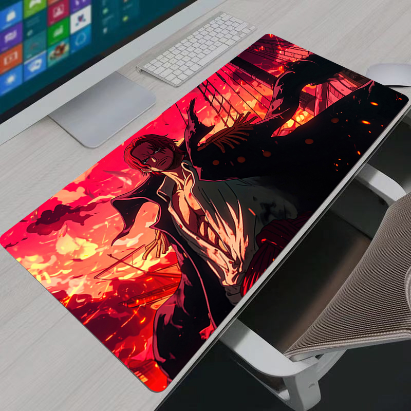 Tek Parça Shanks Mouse Pad Büy - Pc Gaming Keyboard And Mouse incelemesi ve fiyatı