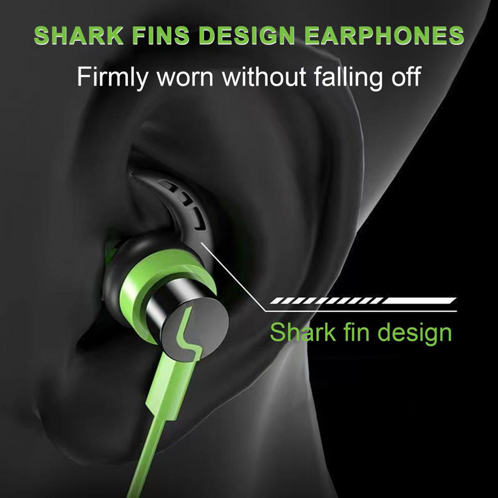 3.5mm Kablolu Kulak İçi Kulakl - Pc Gaming Earphones incelemesi ve fiyatı