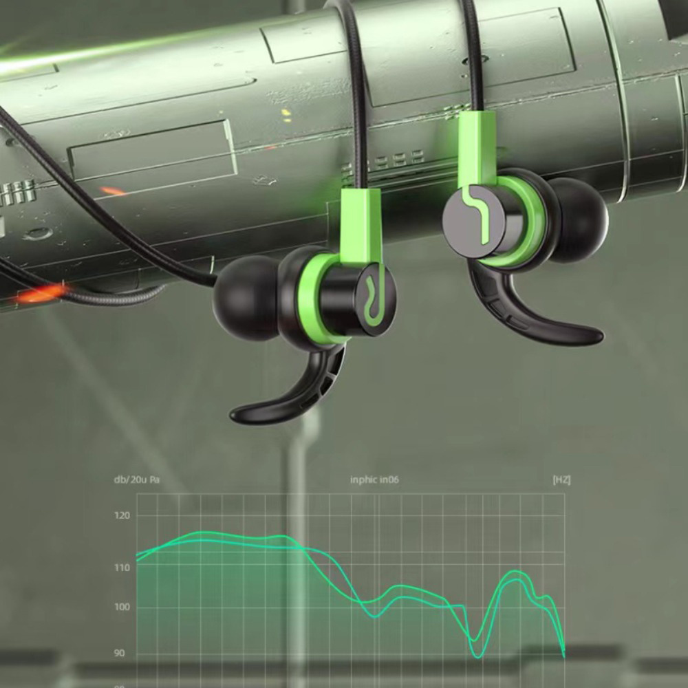 3.5mm Kablolu Kulak İçi Kulakl - Pc Gaming Earphones incelemesi ve fiyatı