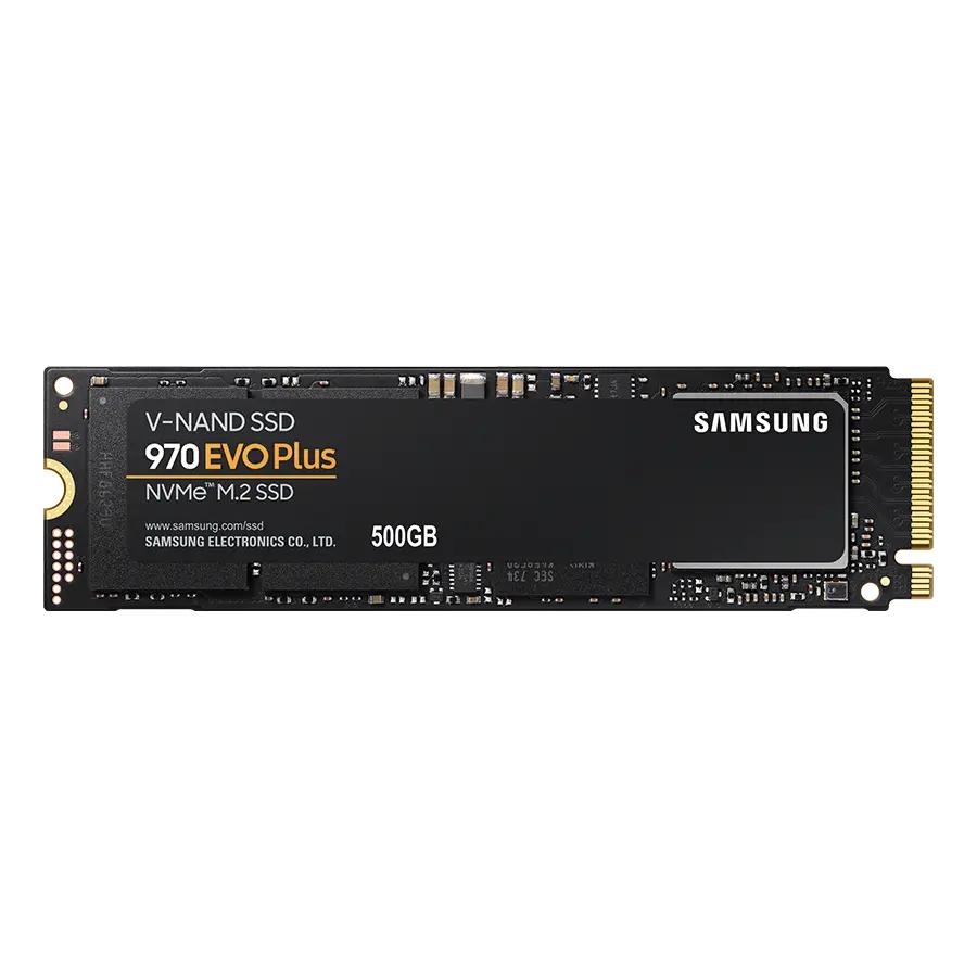 SAMSUNG 970 EVO Plus SSD MLC N - Samsung Ssd 990 Pro incelemesi ve fiyatı