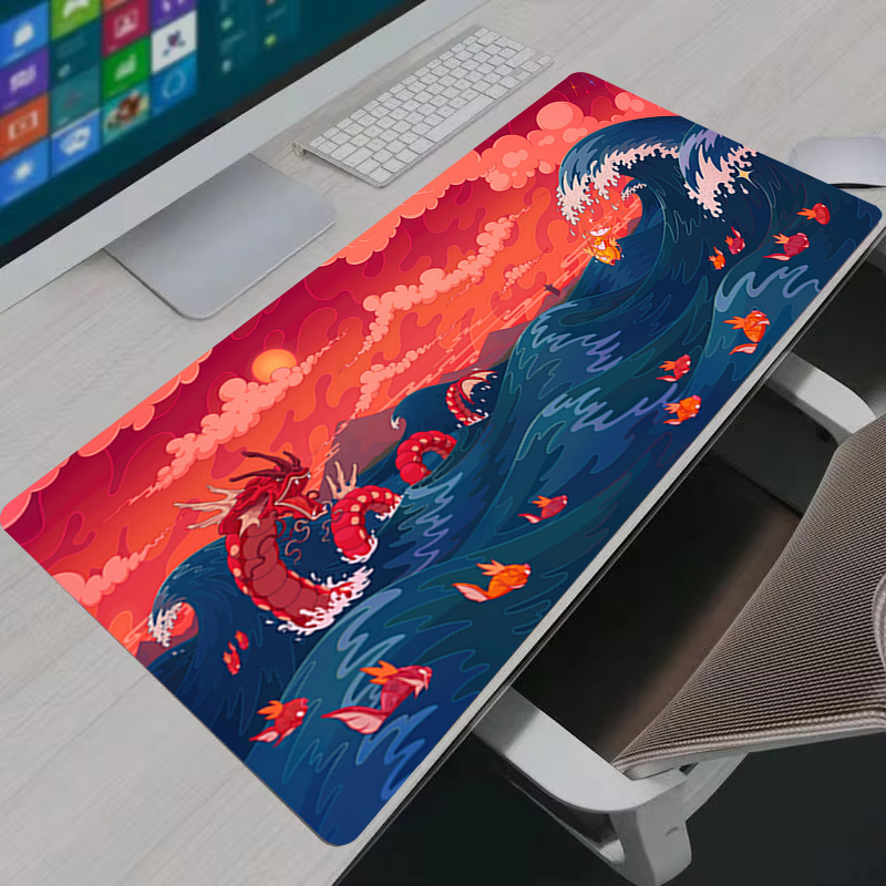 Mouse Pad Oyun Bilgisayarı Büy - Pc Gaming Keyboard And Mouse incelemesi ve fiyatı