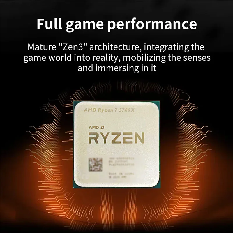 AMD Hız Aşırtılabilir AMD Ryze - Pc Gaming Ryzen 7 incelemesi ve fiyatı