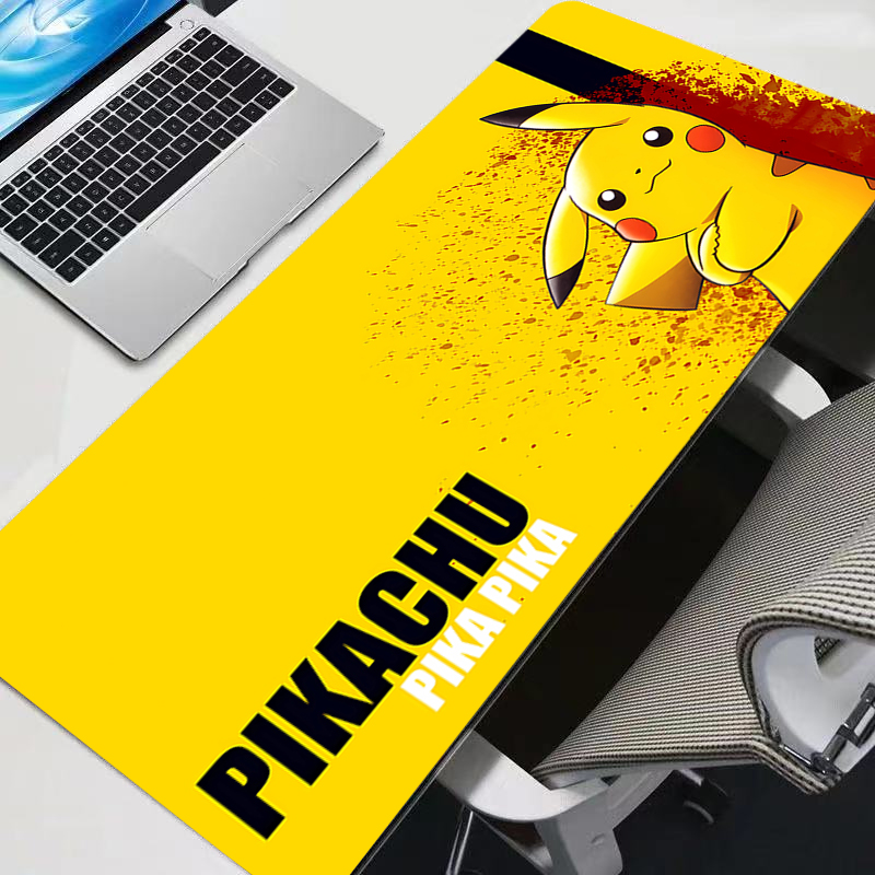 Mouse Pad Büyük P-Pikachu Kauç - Pc Gaming Used incelemesi ve fiyatı