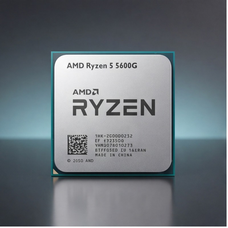 Mini PC Montajı CPU AMD Ryzen  - Pc Gaming Cpu incelemesi ve fiyatı
