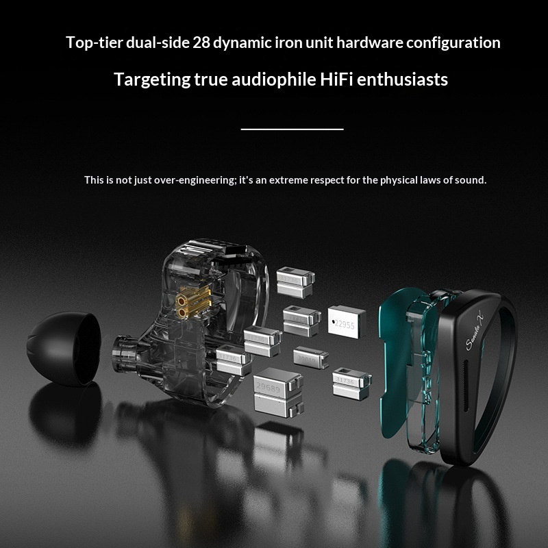 KZ Sonata X Kulak İçi Monitör  - Pc Gaming Earphones incelemesi ve fiyatı