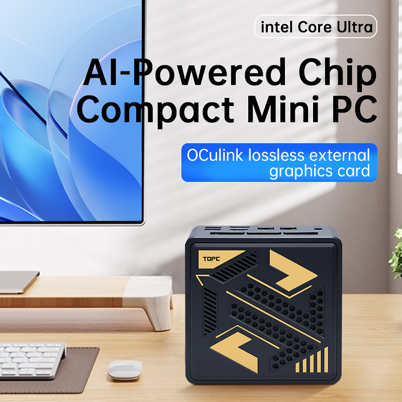 Mini Oyun Bilgisayarı Ryzen 7  - Pc Gaming Ryzen 7 incelemesi ve fiyatı