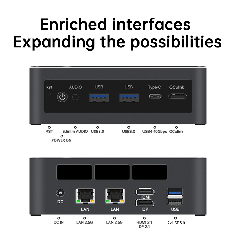 Mini Oyun Bilgisayarı Ryzen 7  - Pc Gaming Ryzen 7 incelemesi ve fiyatı