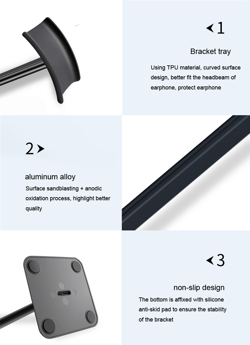 Alaşım Alüminyum Bluetooth Kul - Pc Gaming Earphones incelemesi ve fiyatı