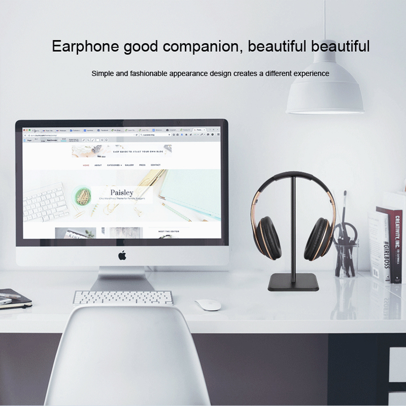 Alaşım Alüminyum Bluetooth Kul - Pc Gaming Earphones incelemesi ve fiyatı