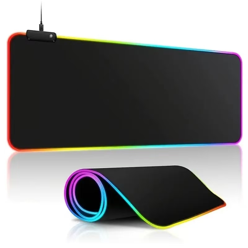 LED Işık Mousepad RGB Klavye K - Rgb Keyboard Wrist Rest incelemesi ve fiyatı