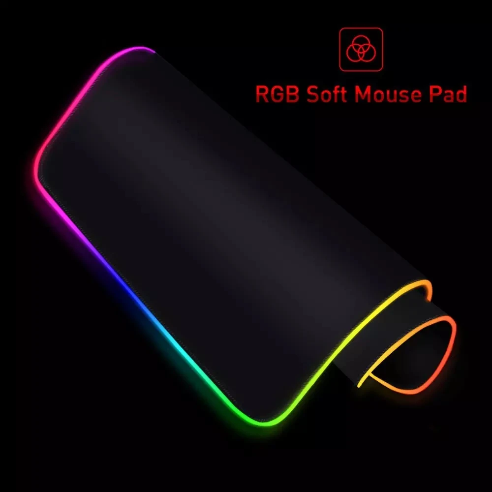 RGB Mousepad Serin ROG Mouse P - Rgb Keyboard Wrist Rest incelemesi ve fiyatı