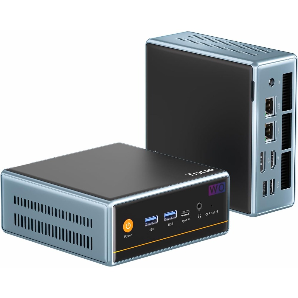 ABD'den Gönderilen Mini Bilgis - Pc Gaming Ryzen 7 incelemesi ve fiyatı