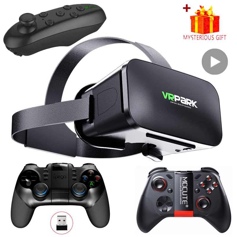 Sanal Gerçeklik Kaskı VR Gözlü - Vr Headset Pc incelemesi ve fiyatı