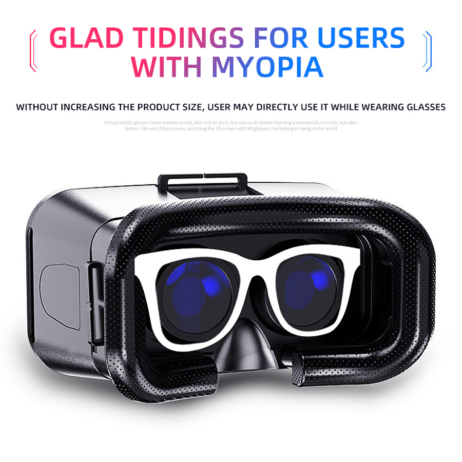 Sanal Gerçeklik Kaskı VR Gözlü - Vr Headset Pc incelemesi ve fiyatı