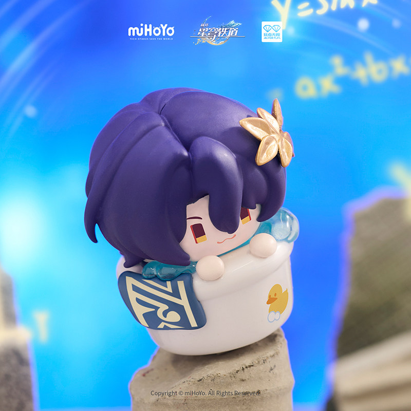 Mihoyo Honkai Star Rail Tuş Ba - Pc Gaming Used incelemesi ve fiyatı