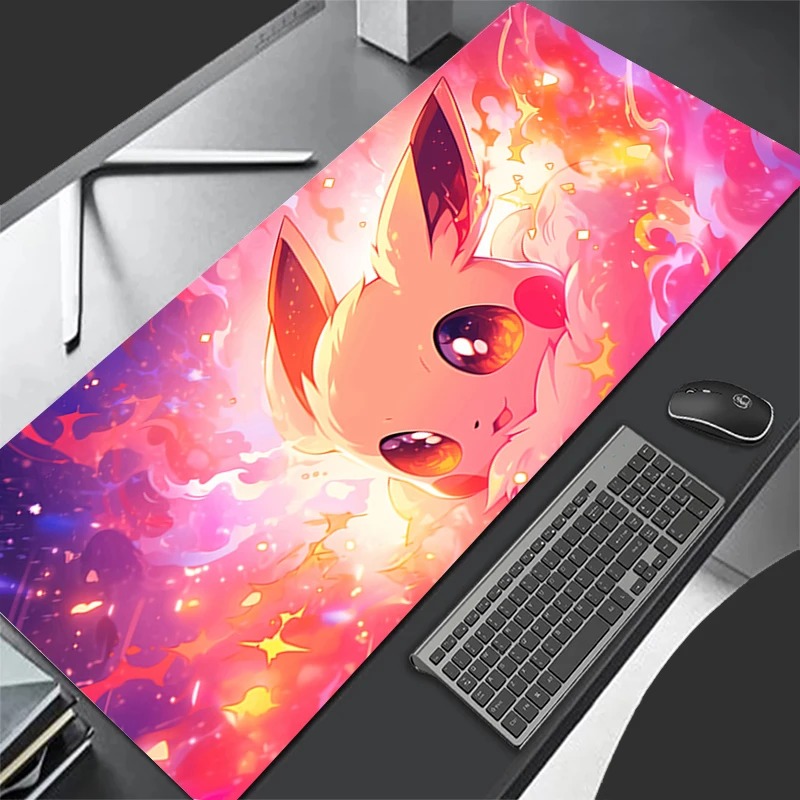 P-Pokemon Eevee Anime Oyun Mou - Pc Gaming Used incelemesi ve fiyatı