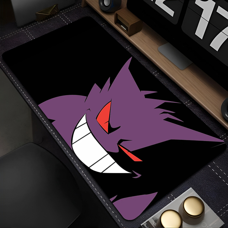 Kauçuk PC Mousepad Pokemon Gen - Pc Gaming Used incelemesi ve fiyatı