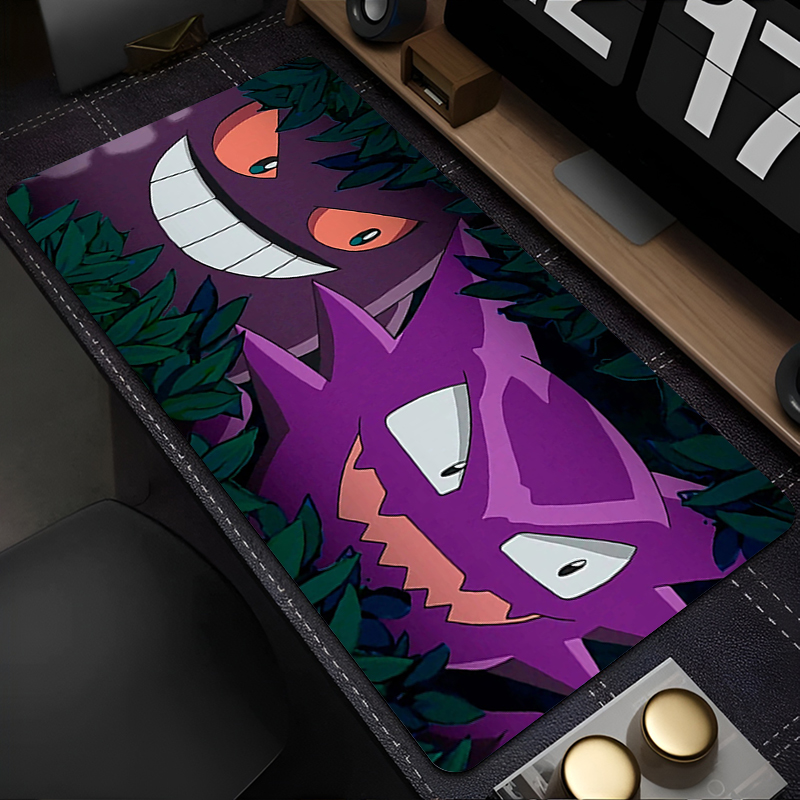 Kauçuk PC Mousepad Pokemon Gen - Pc Gaming Used incelemesi ve fiyatı