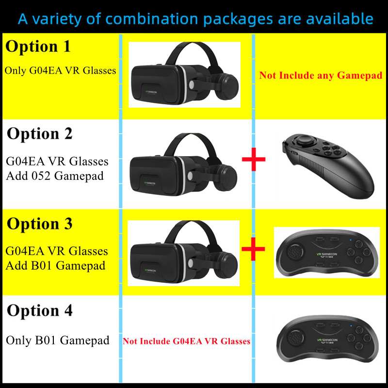 Orijinal Sanal Gerçeklik VR Gö - Vr Headset Pc incelemesi ve fiyatı