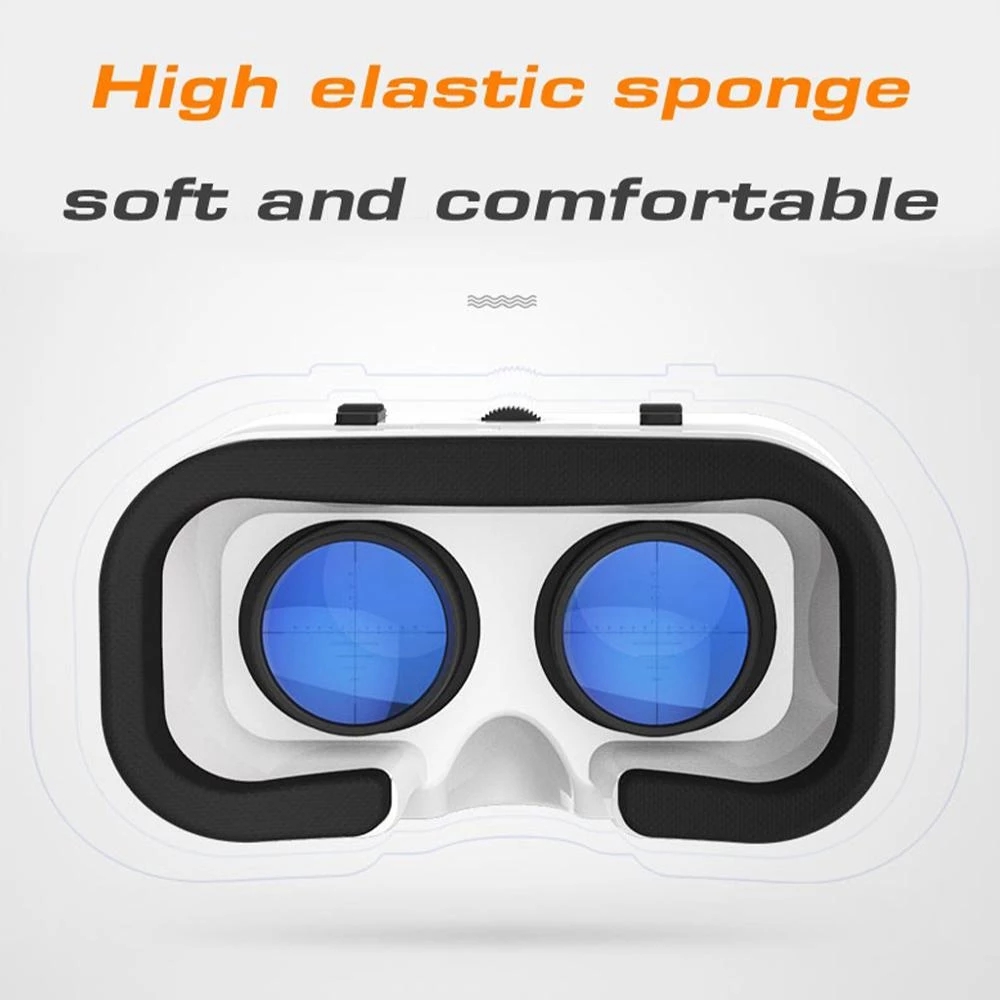 Shinecon 3D VR Gözlük Sanal Ge - Vr Headset Pc incelemesi ve fiyatı